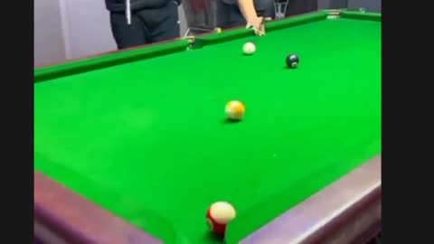 Full cheating in game