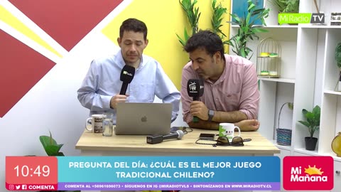 MI MAÑANA 06/09/2023