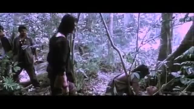 Jungle khatarnak snakes