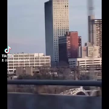 Heading Into Memphis Tennessee