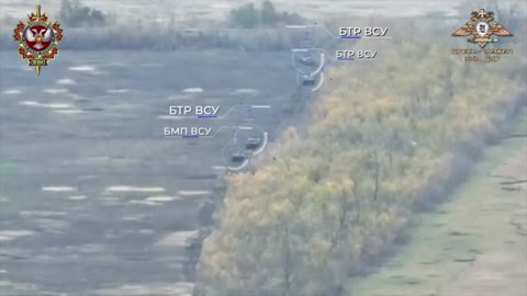 An APC waltz