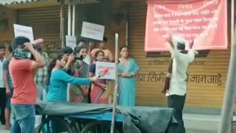 Police Gardi and GF in Police profession