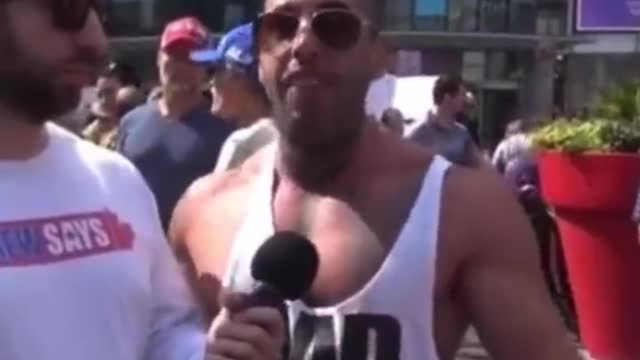 Back in 2020, This Guy PERFECTLY Predicted Everything That Would Happen With COVID