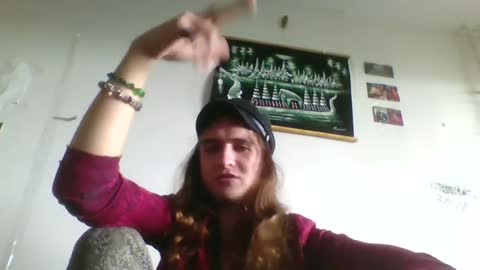 Tajunnanvirtaa Vlogi Part I Herätys!