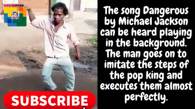 Michael jackson man's street Dance performances Reminds