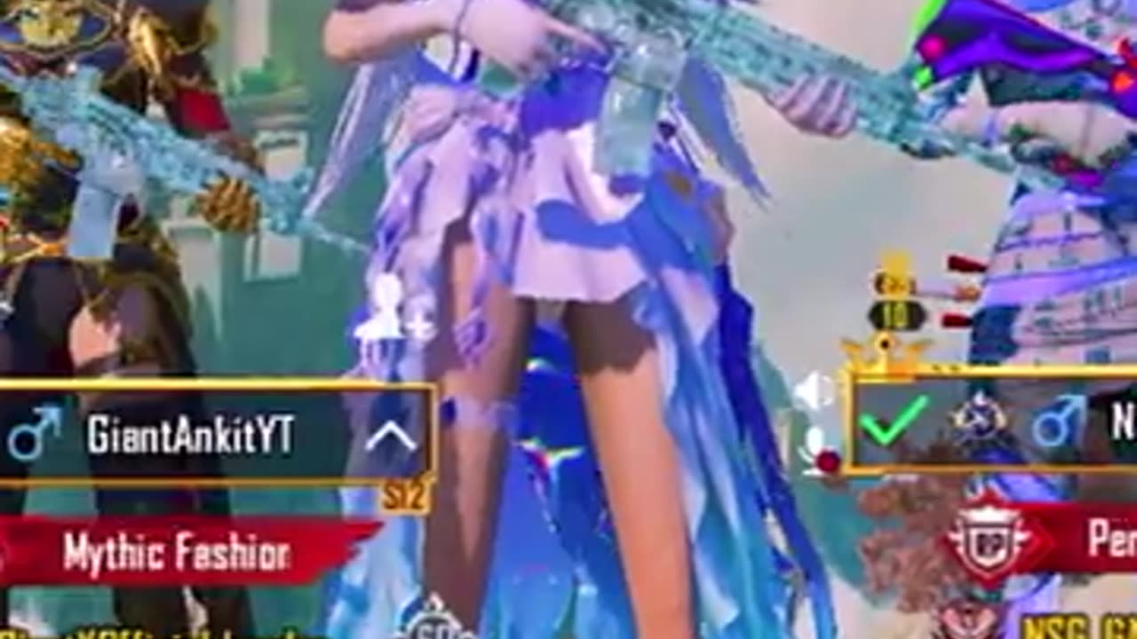 PUBG Mobile