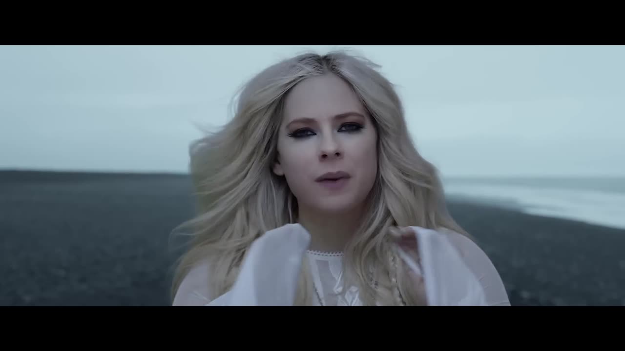 Avril Lavigne - Head Above Water (Official Video)