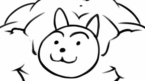 Animation CAT