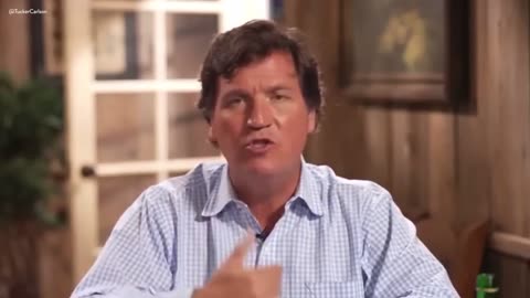 Tucker Carlson Admits What Politician Truly Scares Him