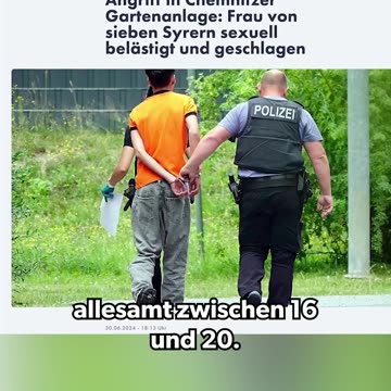 Hier sind die Polizei-Meldung der vergangenen 48 Stunden Achtung,Reichelt