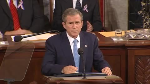 Address to the Joint Session of Congress September 20 2001