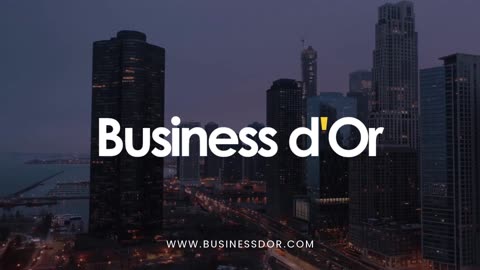 Business d'Or | Book And Periodical Publishing | Share Your Successes