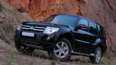 AEPSPIECES.COM - Moteur complet MITSHUBISHI PAJERO IV 3.2 DID 4M41U