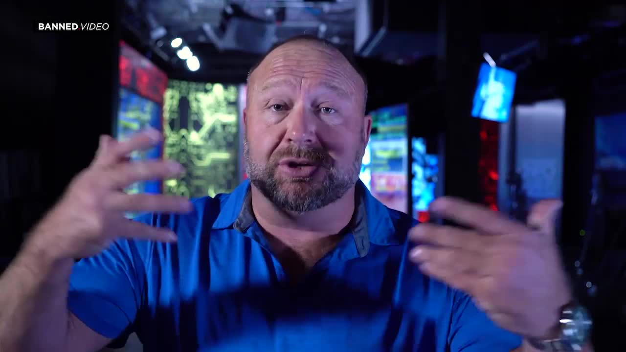 London Real David Icke Second Interview