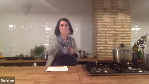 Curso de cocina de cómo planificar y realizar tu menú semanal en poco tiempo!