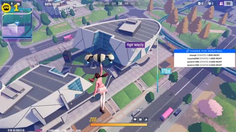 i was sniper in the sky