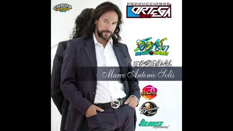 Marco Antonio Solis Especial By @DjBat507 TheFlowChavaNes