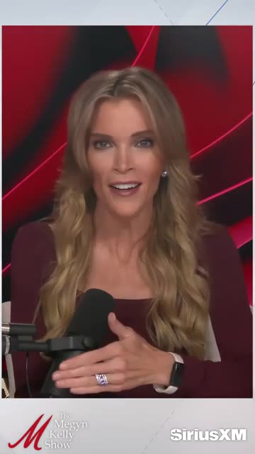 Megyn Kelly on How Kamala Harris Beginning to Talk Is Helping Trump