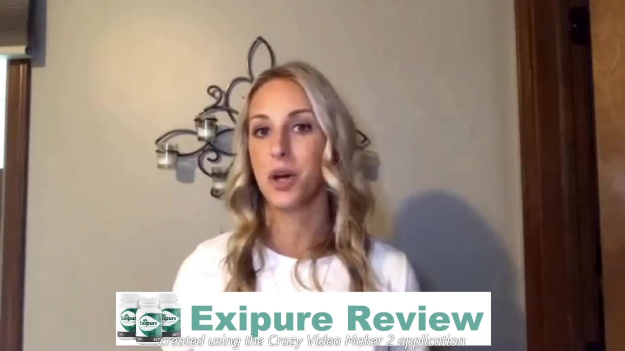 Exipure reviews