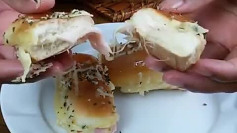 Quick Savory Recipes.
