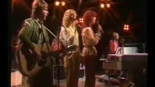 ABBA - Me And I = Live Dick Cavett Meets ABBA 1981