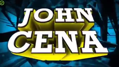 John Cena Funny Scene can't tstop laughing