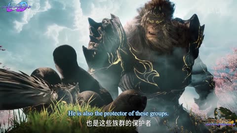 Tales of Herding Gods (2024) Episode 09 English Sub