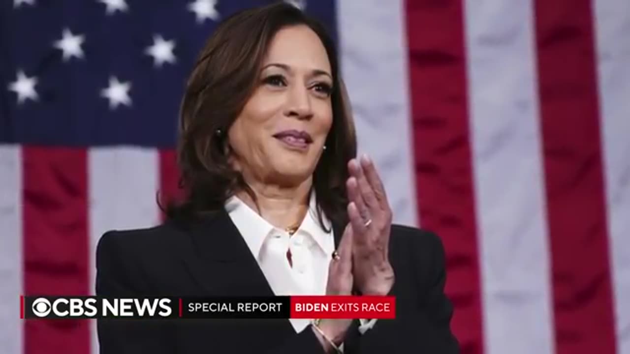 Know about Kamala Harris as she becomes top contender for Democratic nomination | by UniverseLoading