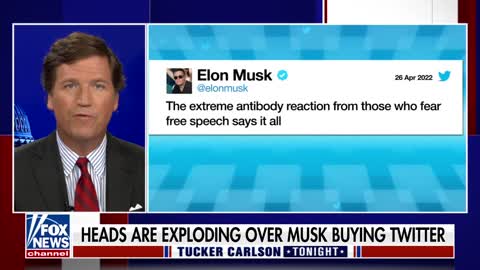 Tucker Carlson: This will happen unless conservatives get their act together
