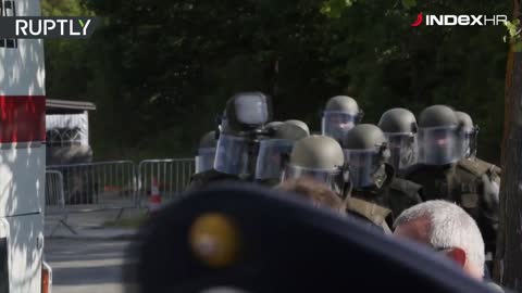 Austrijanci odradili vježbu na granici u slučaju migrantske krize