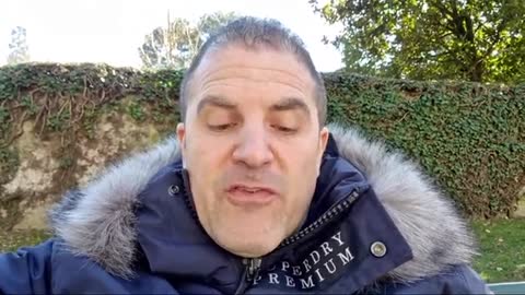 Mini Live Du 25 Février