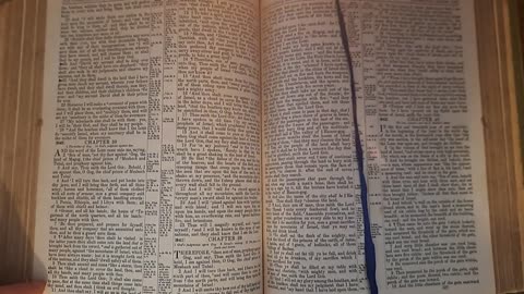 Ezekiel 38