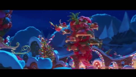 The Grinch - The Christmas Thief_ Entertainment for Kids