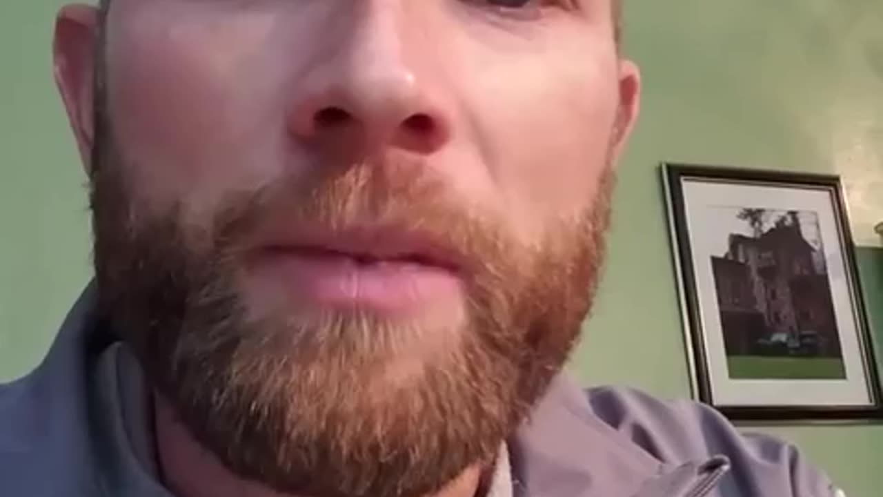 Follow Me and Live or Go Your Way and Die