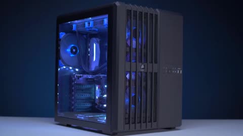 Top 5 Best PC Cases in 2022