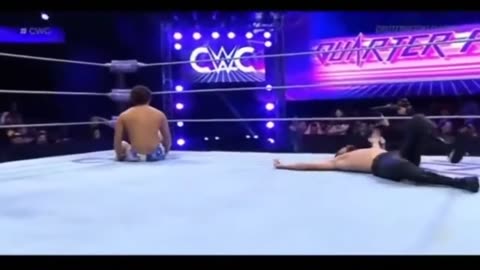 WWE Greatest Hits Of The Cruiserweight Classic Tournament