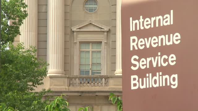 IRS to allow reduced tax bill due to inflation