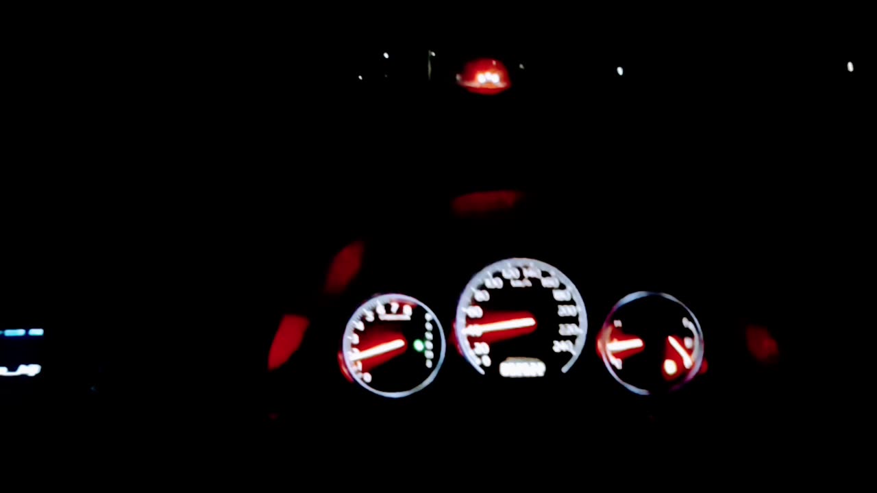 Honda Civic ES || Night Drive || Cruising