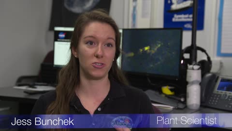 How do you measure weight in space?