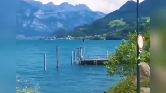 ππΊπΈπΉThe beauty of Switzerland π¨πππΊπΈπΉ ππΊπΈπΉgive a number from 1 to 100 ππΊπΈπΉ