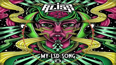 BliSS My LSD Song COBAM Remix