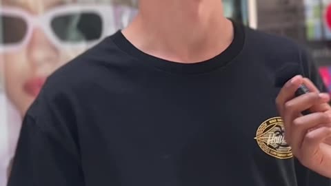 He made the right decision