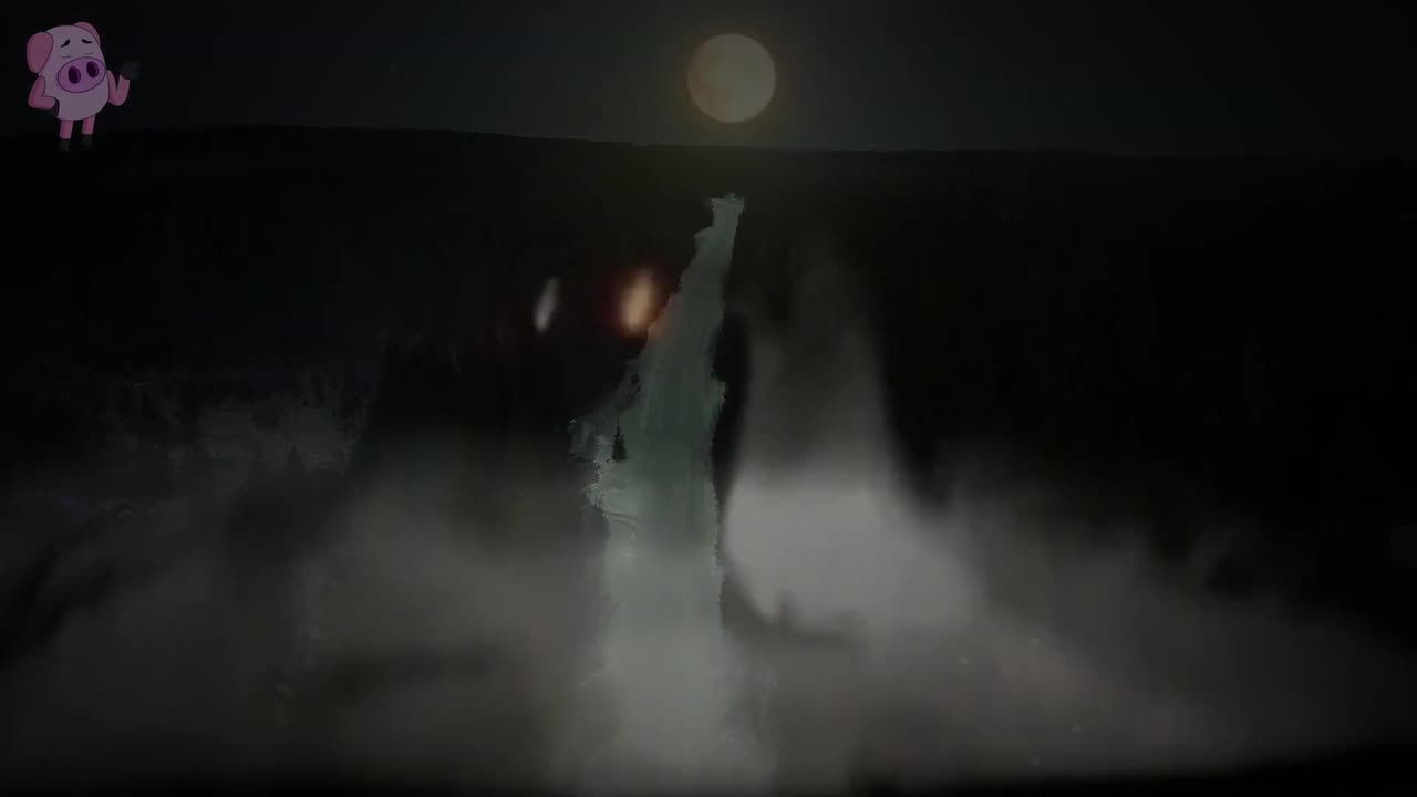 10 Creepiest Things Caught on Dashcam