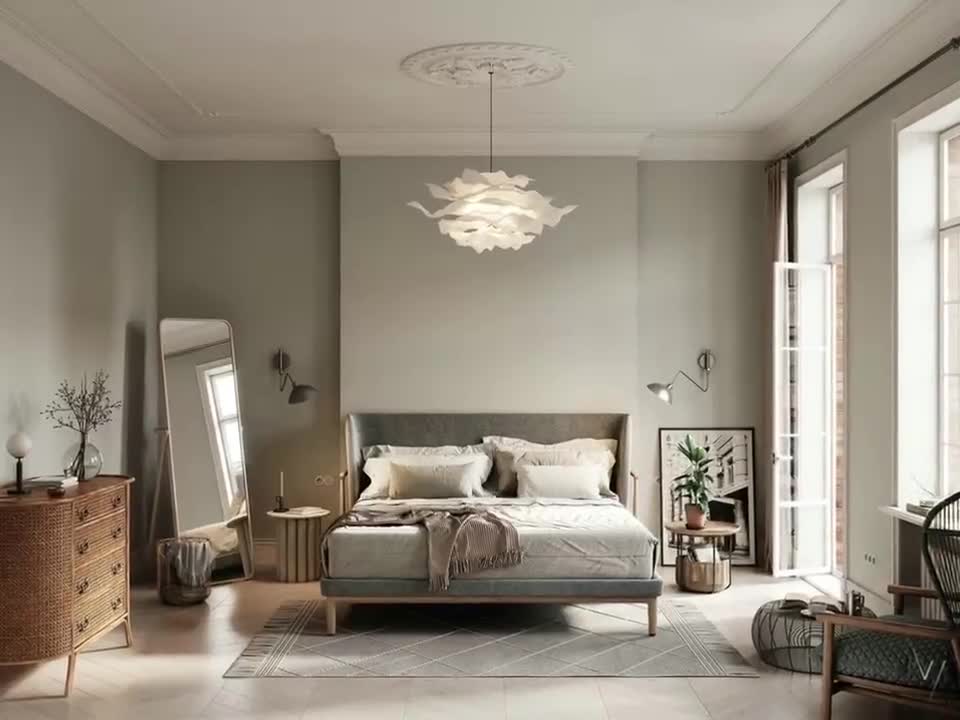 Penthouse Style(4)