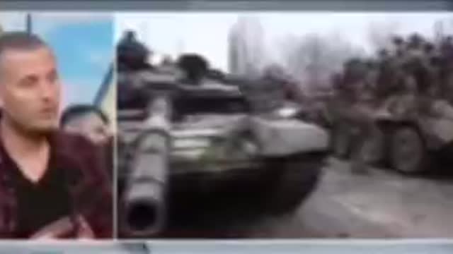 Foreign Mercenaries tell the truth about the Ukrainian Army.