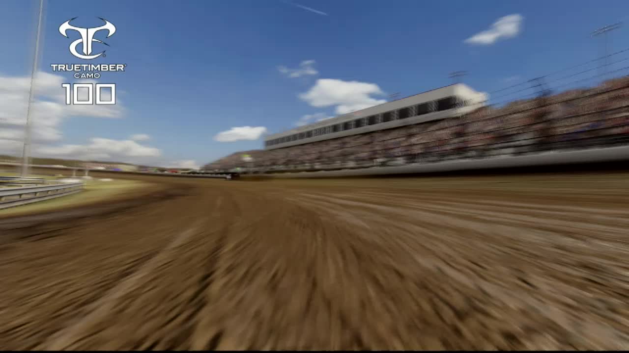 Nascar Heat5 Race177