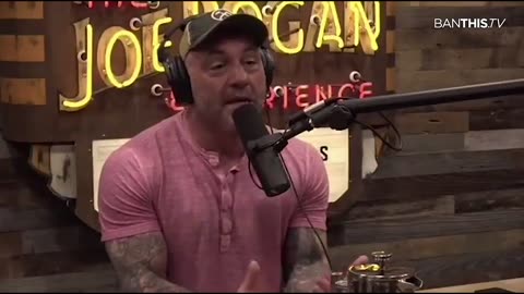 Joe Rogan Is Right