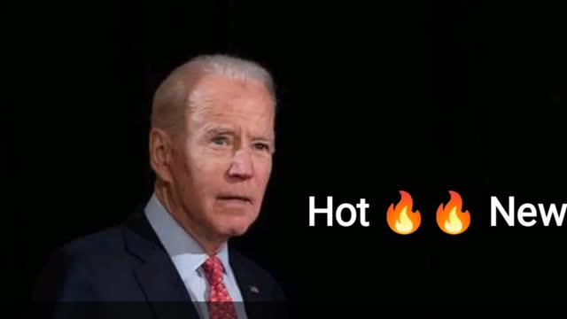 Biden Embarrasses US on World Stage, Admits He Has No Clue What's Happening in His Admin