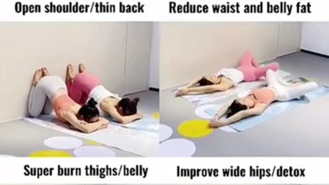 Exercises- at- home for women