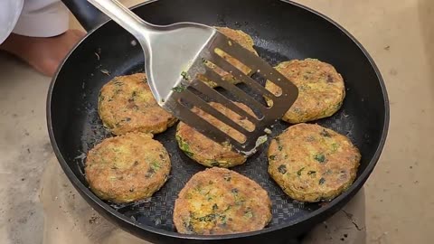 Aloo Tikki Recipe l Potato Snacks l Aloo Kabab Recipe